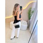 BLUSA ZOE PRETO