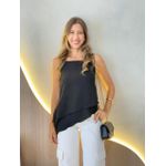 BLUSA ZOE PRETO