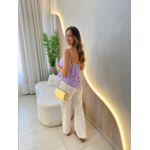 BLUSA ZOE LAVANDA