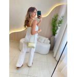 BLUSA ZOE BRANCO