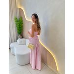 CONJUNTO CALÇA MARY ROSA