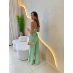 CONJUNTO CALÇA MARY VERDE