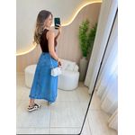 SAIA JEANS BRUNA JEANS