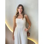 MACACÃO RAFAELA OFF