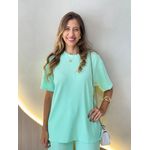 CONJUNTO CALÇA CECILIA VERDE AGUA