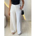 CALÇA PANTALONA ALANA OFF