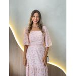 CONJUNTO SAIA DANIELA ROSA