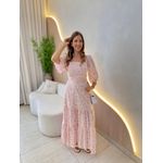 CONJUNTO SAIA DANIELA ROSA