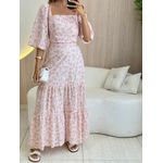 CONJUNTO SAIA DANIELA ROSA