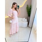 CONJUNTO SAIA DANIELA ROSA