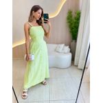 CONJUNTO SAIA AURORA VERDE LIMA