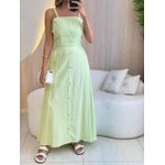 CONJUNTO SAIA AURORA VERDE LIMA