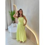 CONJUNTO SAIA AURORA VERDE LIMA