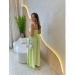 CONJUNTO SAIA AURORA VERDE LIMA