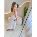 VESTIDO MIDI CORA NUDE