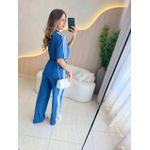 CONJUNTO CALÇA PIETRA AZUL