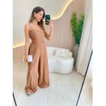 MACACÃO TUANY MARROM