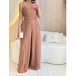 MACACÃO TUANY MARROM