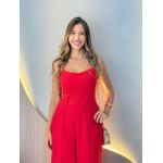 MACACÃO TUANY VERMELHO