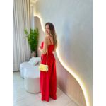 MACACÃO TUANY VERMELHO