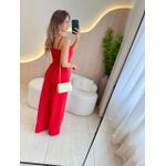 MACACÃO TUANY VERMELHO