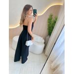 CONJUNTO CALÇA BEATRIZ PRETO