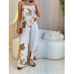 CONJUNTO CALÇA SHEILA OFF