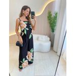 CONJUNTO CALÇA SHEILA PRETO