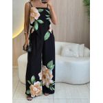 CONJUNTO CALÇA SHEILA PRETO