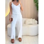 CONJUNTO CALÇA TAMARA OFF