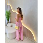 CONJUNTO CALÇA TAMARA ROSA