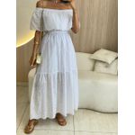 VESTIDO SOFIA OFF