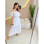 VESTIDO SOFIA OFF
