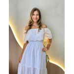 VESTIDO SOFIA OFF