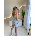 CONJUNTO SHORT CORALINA VERDE