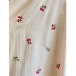 VESTIDO LONGO VIVI ROSA