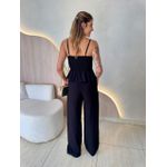 CONJUNTO CALÇA POLIANA PRETO