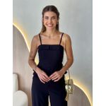 CONJUNTO CALÇA POLIANA PRETO