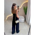 CONJUNTO CALÇA POLIANA PRETO