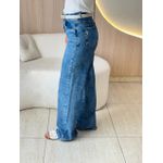 CALÇA JEANS RAY JEANS ESCURO
