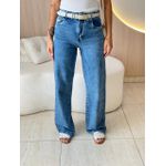 CALÇA JEANS RAY JEANS ESCURO