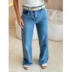 CALÇA JEANS RAY JEANS ESCURO