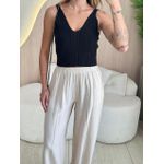 BLUSA CROPPED BEL PRETO