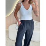 CALÇA PANTALONA LUANA PRETO