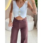 BLUSA CROPPED LILIAN OFF