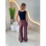 BLUSA CROPPED LILIAN PRETO