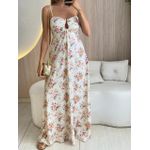 VESTIDO LONGO VITORIA OFF