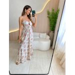 VESTIDO LONGO VITORIA OFF