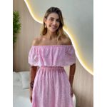 VESTIDO SOFIA ROSA