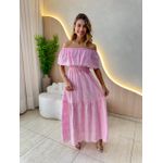 VESTIDO SOFIA ROSA